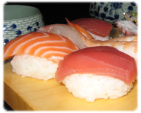 Nigiri