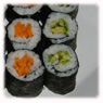 Osaka maki speciale