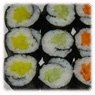 Oshinoko Maki (8pezzi)