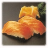 Sake-Salmone (1 pezzo)